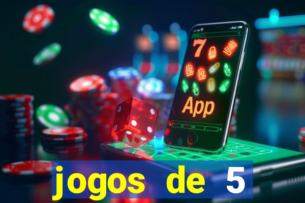 jogos de 5 centavos na vai de bet